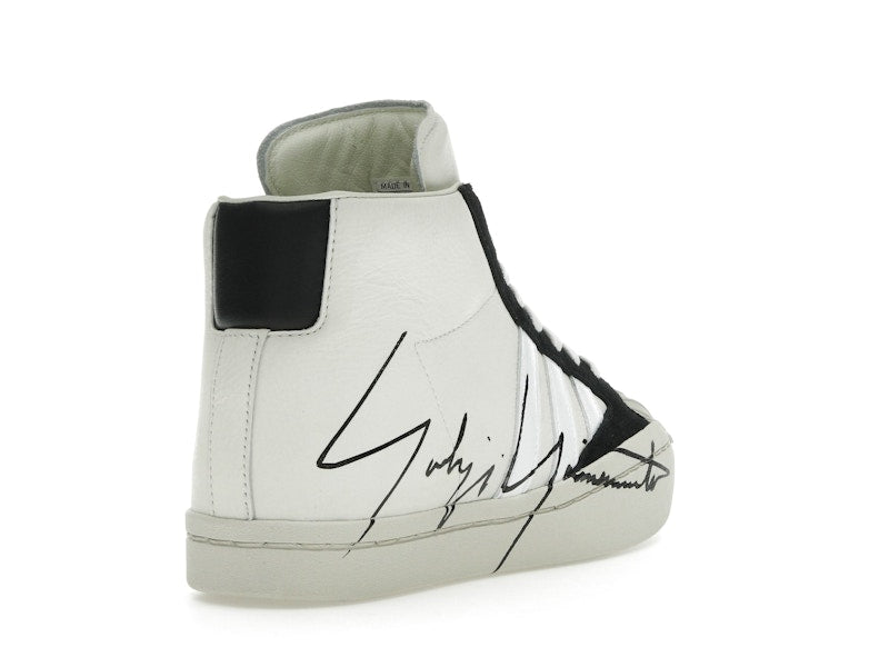adidas Y-3 Superskate Mid Off White