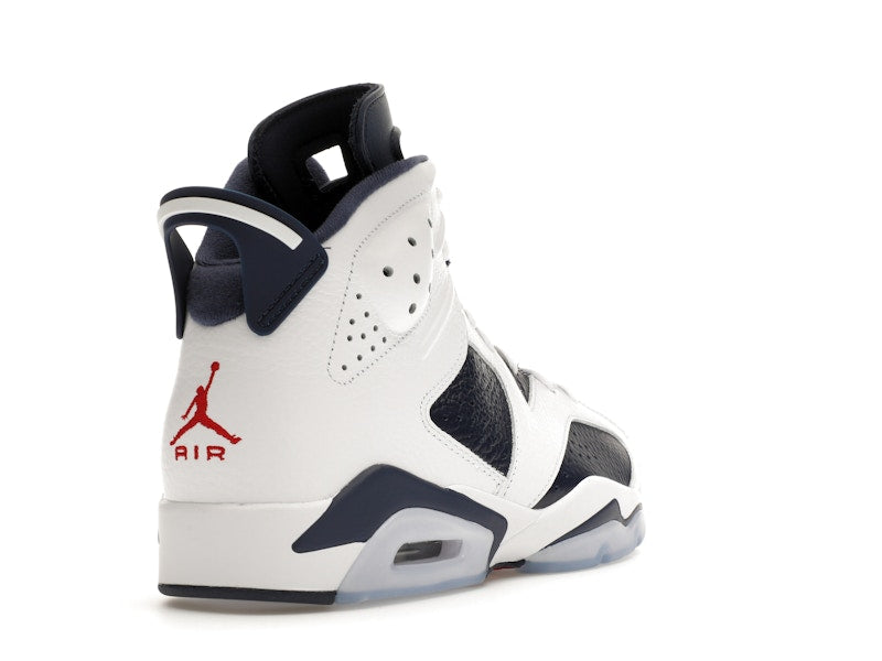 Jordan 6 Retro Olympic (2024)
