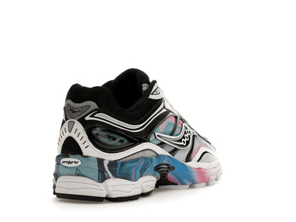 Saucony ProGrid Omni 9 Callen Schaub