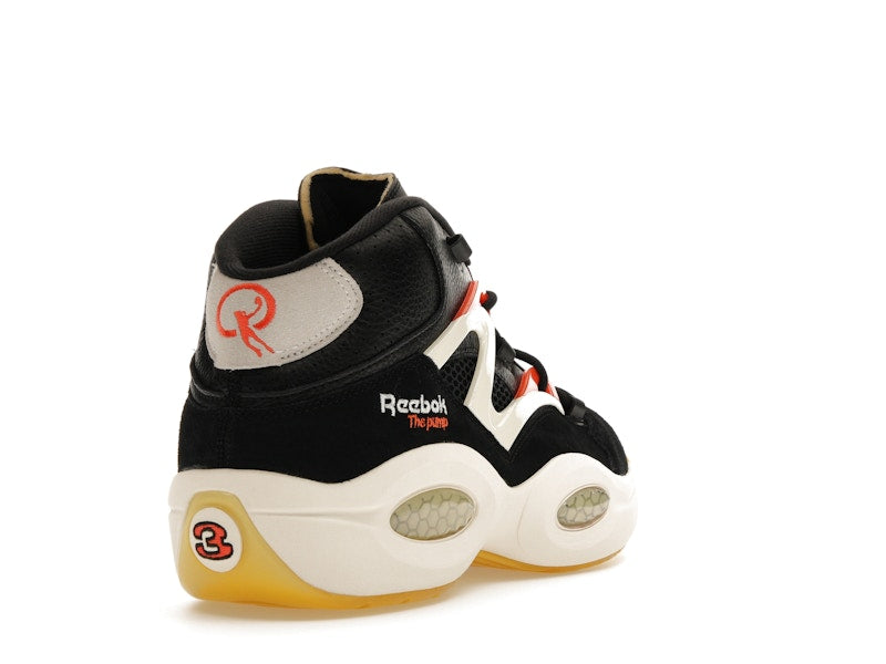 Reebok Question Pump Pump Omni Lite