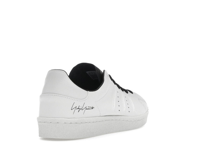 adidas Y-3 Superstar Orbit Grey Black