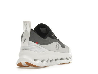 On Running Cloudtilt 2 LOEWE Black White