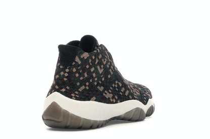 Jordan Future Dark Army Camo