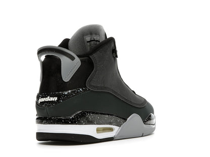 Jordan Dub-Zero Classic Charcoal