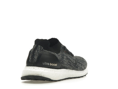 adidas Ultra Boost Uncaged Core Black