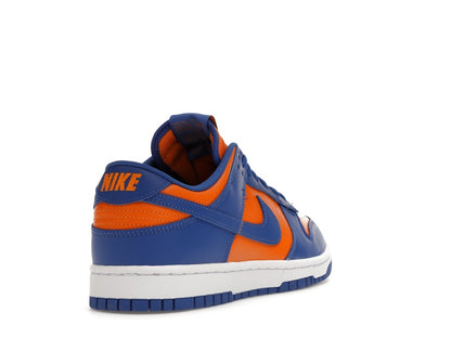 Nike Dunk Low Knicks