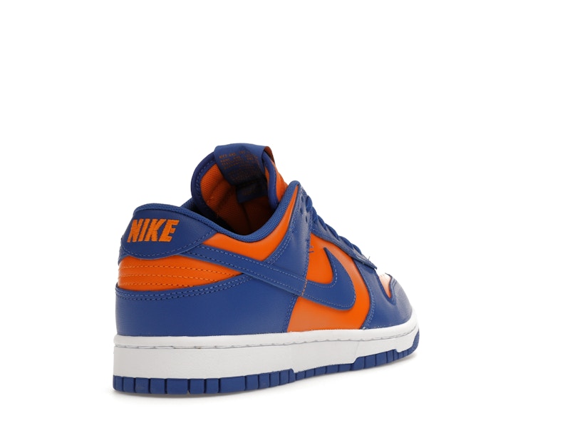 Nike Dunk Low Knicks