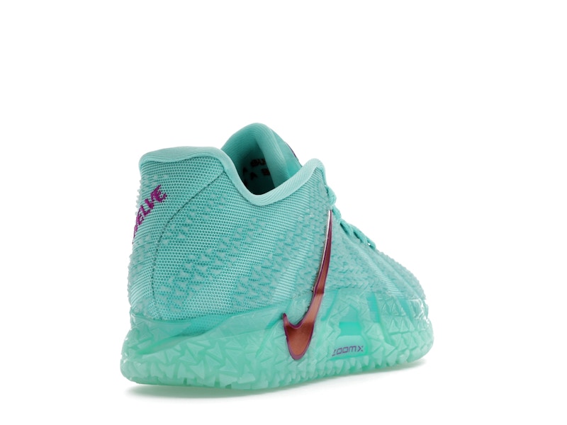 Nike Ja 3 Twelve Time