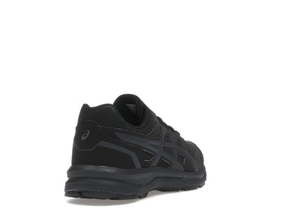 ASICS Gel-Mission Black Carbon (Women's)