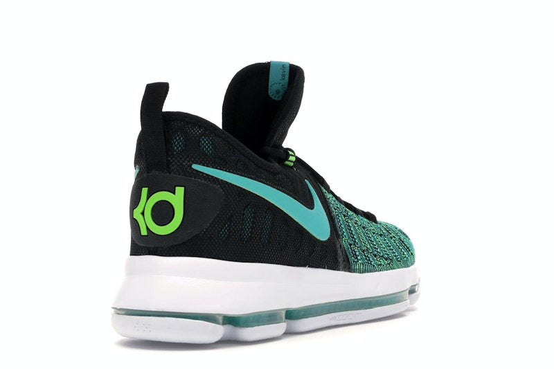 Nike KD 9 Birds of Paradise