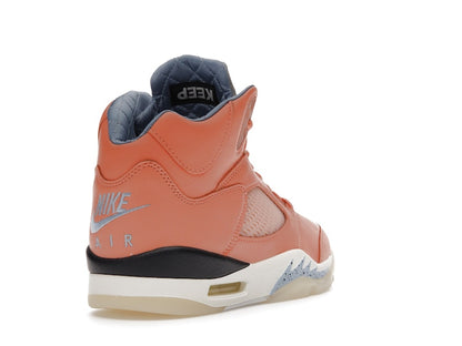 Jordan 5 Retro DJ Khaled We The Best Crimson Bliss
