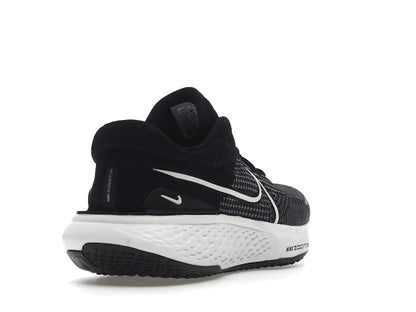 Nike ZoomX Invincible Run Flyknit 2 Black White
