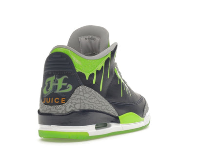 Jordan 3 Retro Doernbecher Hugo