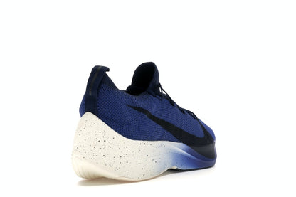 Nike Vapor Street Flyknit College Navy