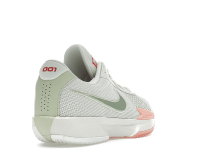 Nike GT Cut Academy Sea Glass Olive Aura Light Wild Mango Oil Green