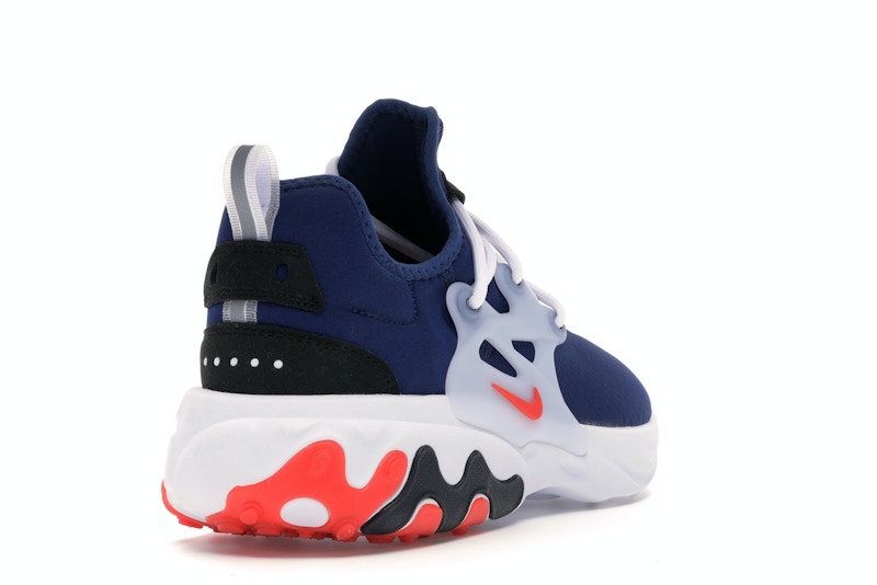 Nike React Presto Rabid Panda