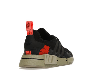adidas NMD R1 Urban Black