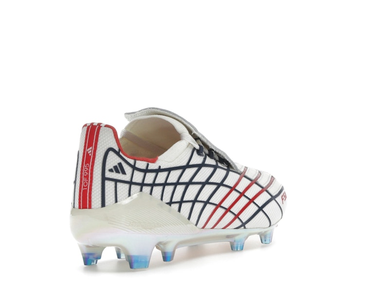 adidas F50 Spider Elite FG Unisport 30th Anniversary