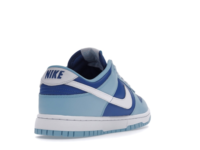 Nike Dunk Low Retro QS Argon (2022)