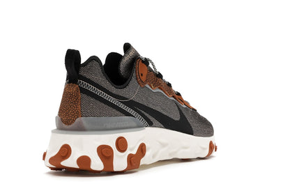 Nike React Element 55 SE Bio Beige