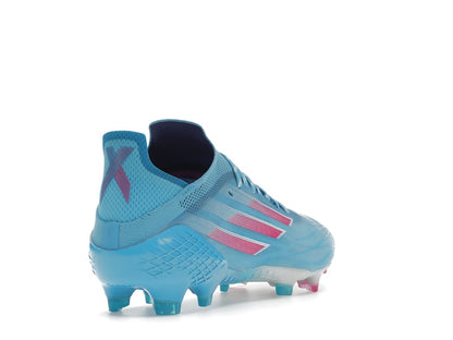 adidas X Speedflow.1 FG Sky Rush Team Shock Pink