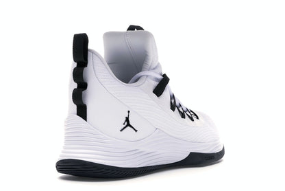Jordan Ultra.Fly 2 Low White Black