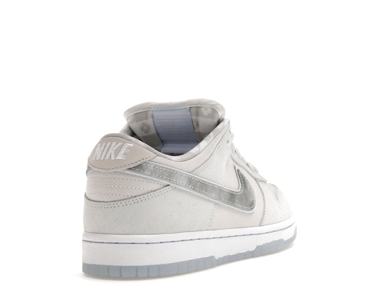 Nike SB Dunk Low White Lobster (Friends and Family)