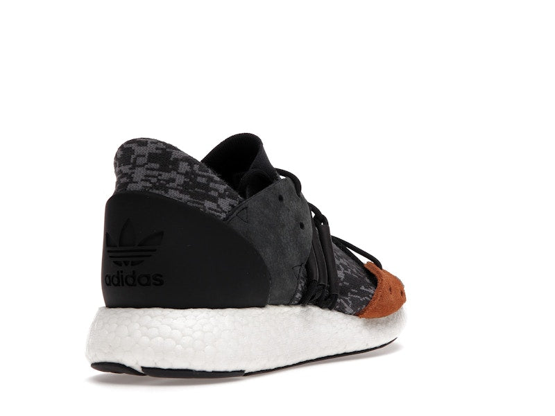 adidas EQT Primeknit Pack Grey F15