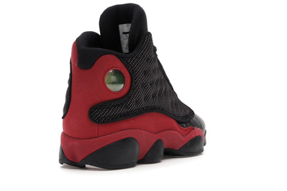 Jordan 13 Retro Bred 2013 (GS)