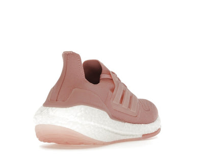 adidas Ultra Boost 22 Wonder Mauve (Women's)