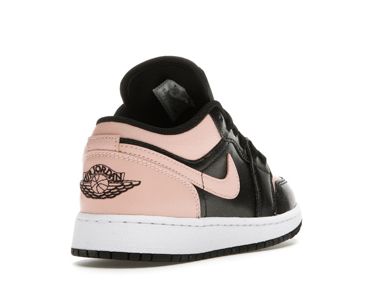 Jordan 1 Low Crimson Tint (GS)