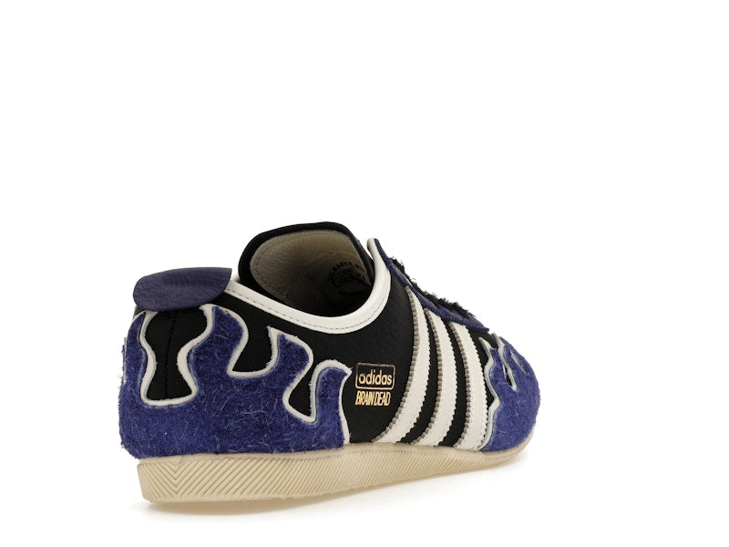 adidas Japan Brain Dead Black Warm Vanilla