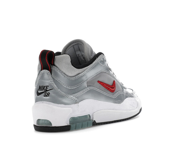 Nike SB Air Max Ishod Wair Silver Bullet