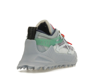 Off-White Odsy-1000 Blue