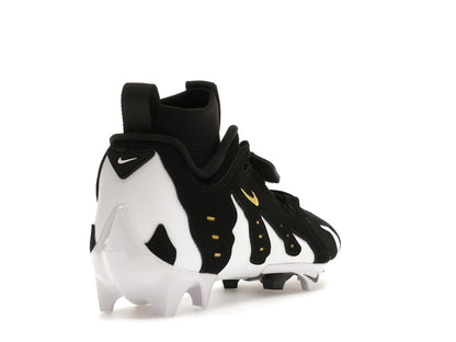 Nike Vapor Edge 360 DT Max '96 Cleat Diamond Turf Black White