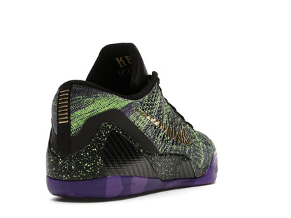 Nike Kobe 9 Low Mamba Moment (Nike ID)