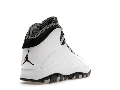 Jordan 10 Retro Steel (2013)