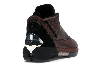 Jordan 22 OG Basketball Leather