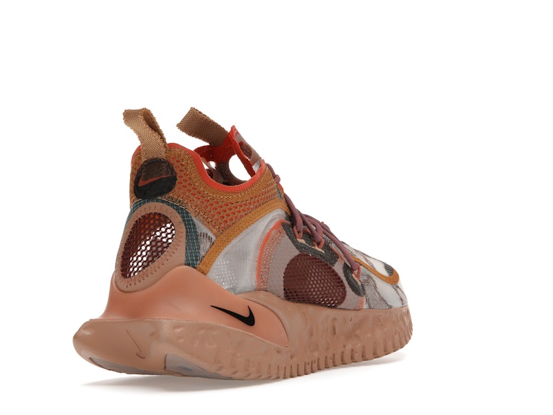 Nike Flow 2020 ISPA Desert Dust
