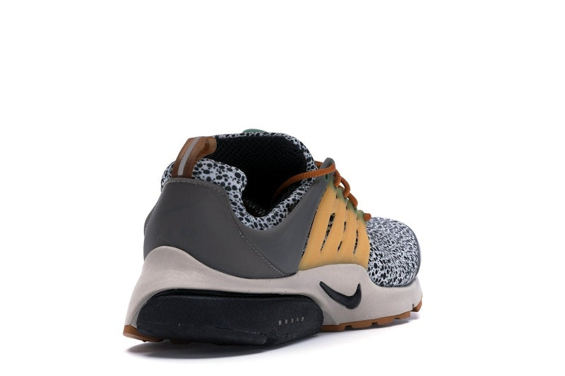 Nike Air Presto Safari
