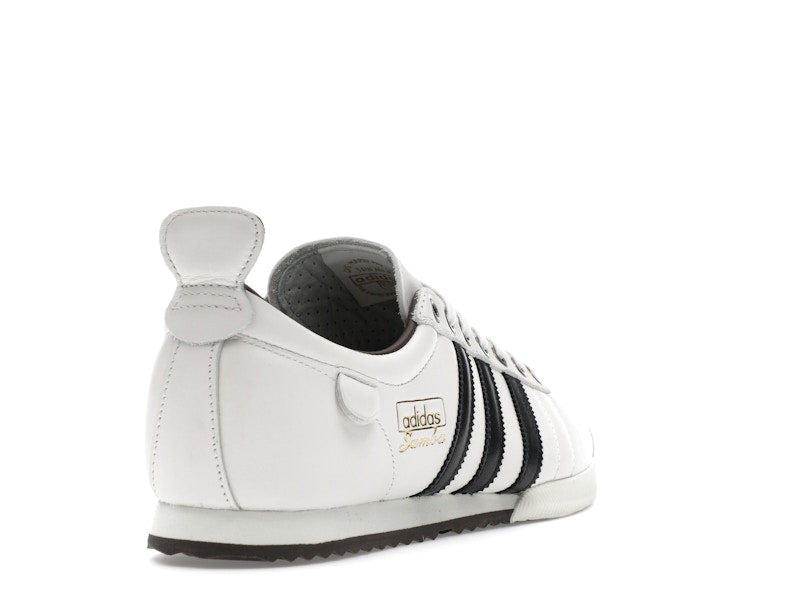 adidas Samba 62 Cloud White