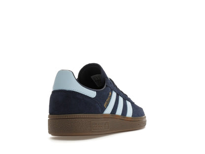 adidas Handball Spezial Collegiate Navy Clear Sky Gum (GS)