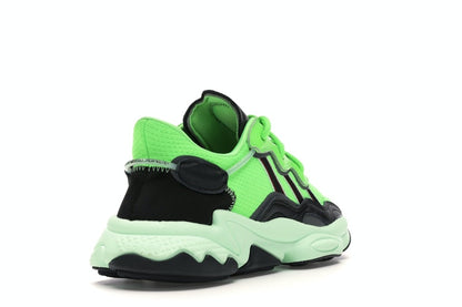 adidas Ozweego Neon Green