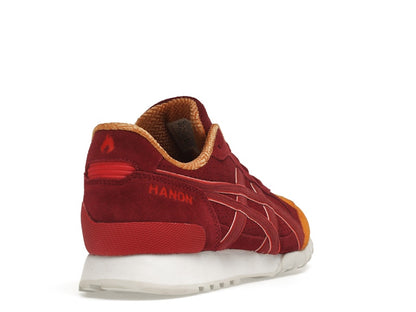 ASICS Onitsuka Tiger Colorado 85 Hanon Wildcats 2