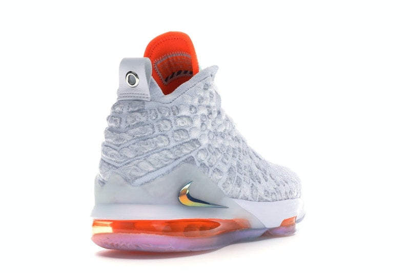 Nike LeBron 17 Future Air (GS)