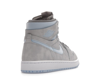 Jordan 1 High Zoom Air CMFT Grey Fog (Women's)