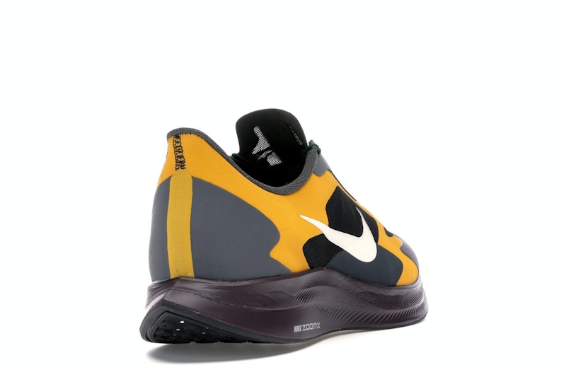 Nike Zoom Pegasus 35 Turbo Gyakusou Gold Dart