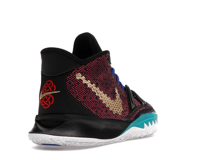 Nike Kyrie 7 Chinese New Year