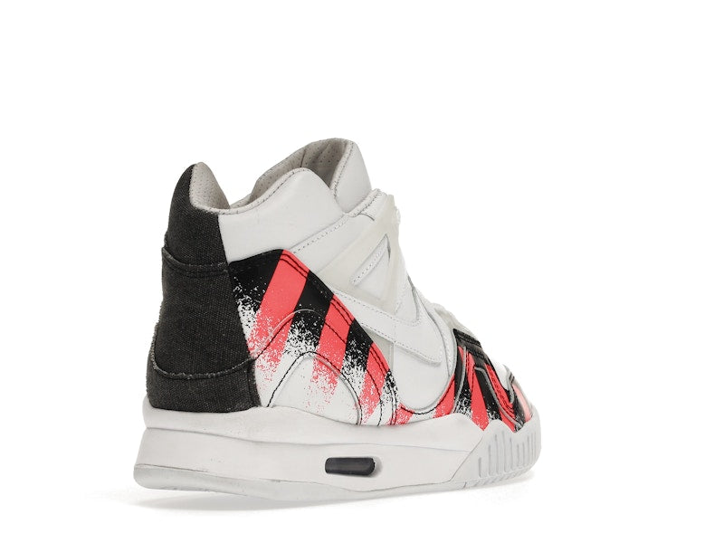 Nike Air Tech Challenge II French Open (2014)