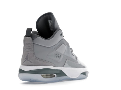 Jordan Stay Loyal 3 Wolf Grey White Cool Grey